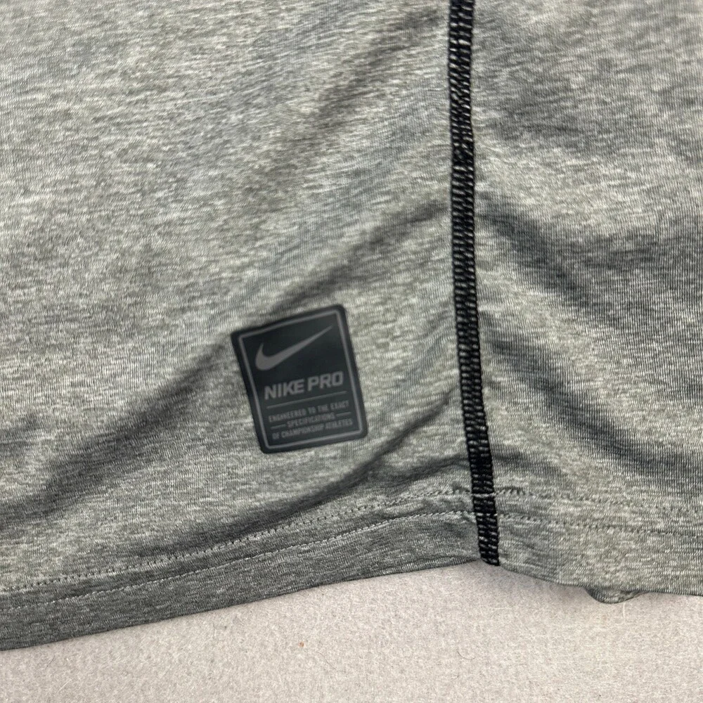 Nike pro shirt